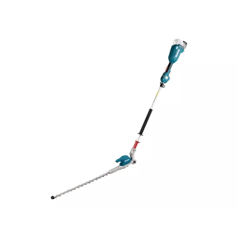MAKITA DZĪVŽOGU ŠĶĒRES 18V 500mm UZ MASTA BEZ AKUMULATORIEM UN LĀDĒTĀJA DUN500WZ