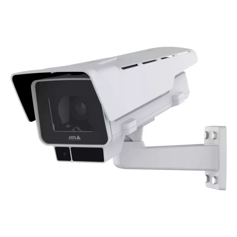 IP drošības kamera Axis P1388-LE Box 3840 x 2160 pikseļi