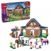 Blocks Friends 42688 Zirgu Stallis un Jāšanas Akadēmija