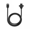 Fractal Design Pop Accessory USB-C 10Gbps kabelis – Model D
