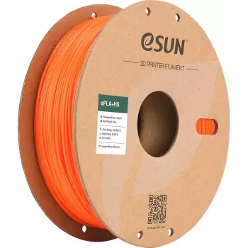 EPLA 1,75mm oranža 1kg ESUN 3D FILAMENT (ePLAP175O1)