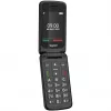 Viedtālrunis Gigaset GL595 2,8 collu 0,3 MP melns