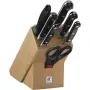 Nažu komplekts blokā Zwilling Professional S
