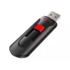 USB zibatmiņa SanDisk 128GB USB Type-A 2.0 Cruzer Glide