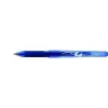 Gēla pildspalva Stanger modelis 18000300071-1, 0,7 mm gals, zila tinte