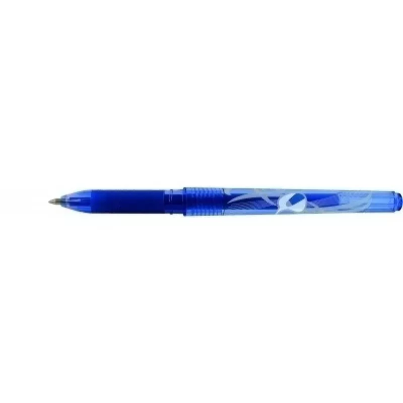 Gēla pildspalva Stanger modelis 18000300071-1, 0,7 mm gals, zila tinte