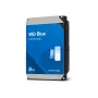 HDD Western Digital 8 TB 3,5 collu Serial ATA III WD80EAAZ