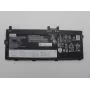 Iekšējais litija jonu akumulators Lenovo 5B11M90076 11.1V 4400mAh saderīgiem Lenovo klēpjdatoriem