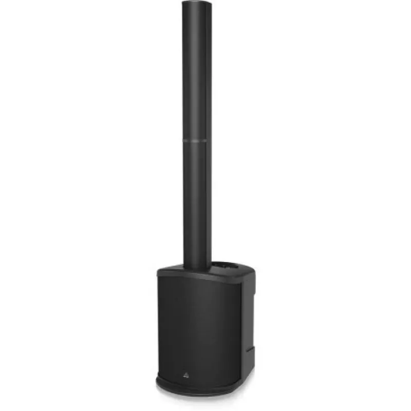Behringer C210 - modulāra aktīvā publiskās adreses sistēma