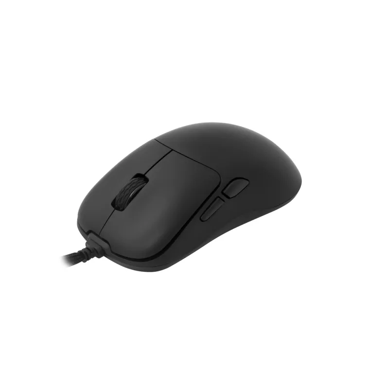 Pele White Shark GM-5014 Graphene melna USB