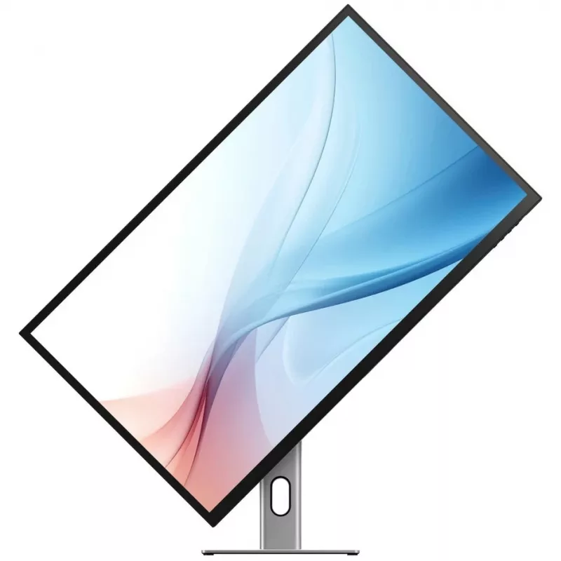 ALOGIC 32C4KPD LED displejs 81,3 cm (32 inch) 3840 x 2160 pikseļi 4K Ultra HD Alumīnijs - Melns (32C4KPD)