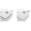 Zwilling Fresh & Save taisnstūra pārtikas uzglabāšanas trauks, 0,4 L