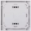eQ-3 AG Homematic IP HmIP-WTH-1, Digitālais termostats, Telpa, RF, Balts, IP20, 250 m