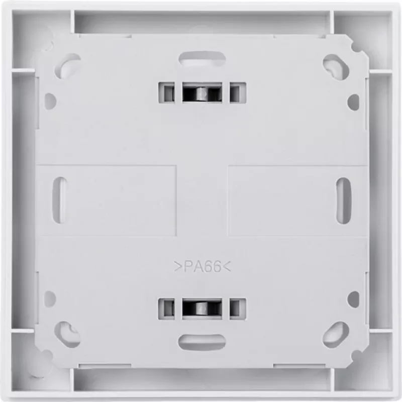 eQ-3 AG Homematic IP HmIP-WTH-1, Digitālais termostats, Telpa, RF, Balts, IP20, 250 m