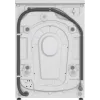 Gorenje WD2PA854ADW/AT veļas mazgājamā mašīna ar žāvētāju Brīvi stāvoša Priekšējā ielāde Balta D