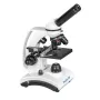 Saliktais mikroskops Deltaoptical DO-3330 — BioLight 300, līdz 300× palielinājumam, LED apgaismojums