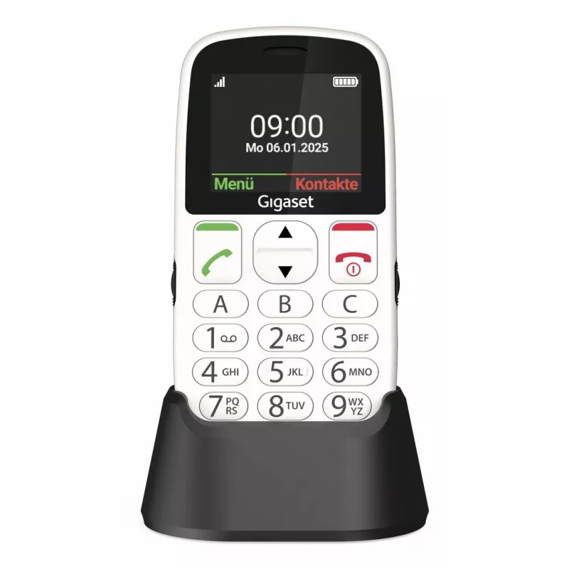 Mobilais tālrunis Gigaset GL395 2,2 collas