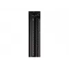 APC Basic Rack PDU strāvas sadales bloks (PDU) 0U Bēšs