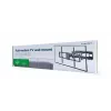 Gembird WM-120 pc(s)-01 TV stiprinājums/statīvs 3.05 m (120) Melns