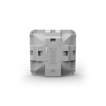 Mikrotik SXTsq Lite2 100 Mbit/s Balts Power over Ethernet (PoE)