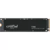SSD disks Crucial T705 4TB M.2 NVMe PCIe 5.0, 14100/12600MB/s