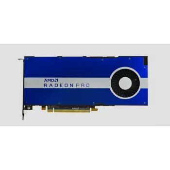 Grafikas karte AMD Pro W5700 8 GB GDDR6
