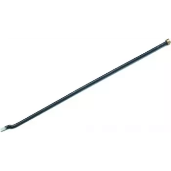 Kabeļu presēšanas un noņemšanas instruments Cimco 12 0020 melns