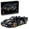 LEGO TECHNIC 42223 1966 Ford GT40 MKII Race Car