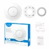 Cudy AP1300 867 Mbit/s Balta ar strāvu caur Ethernet (PoE)