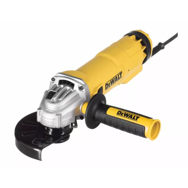 Leņķa slīpmašīna DeWALT DWE4217