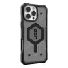 [U] by UAG Pathfinder Clear mobilo tālruņa maciņš 17.5 cm (6.9) Vāciņš Pelēks
