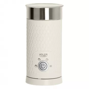 Adler | Piena putotājs | AD 4495 | 500 W | Piena putotājs | Krēmkrāsas