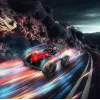 Radio vadāma automašīna MGM RX CAR 89 mērogā 1:12