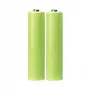 Socket Mobile CHS Series 7 - Akumulators 2 x AAA - NiMH - (uzlādējams)