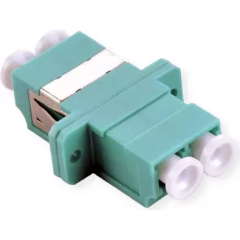 ROTRONIC-SECOMP VALUE - Tīkla adapteris - LC Duplex (W) uz LC Duplex (W)