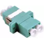 ROTRONIC-SECOMP VALUE - Tīkla adapteris - LC Duplex (W) uz LC Duplex (W)