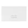 Slēdzis, Cisco CBS110 Nepārvaldāms L2 Gigabit Ethernet 16x RJ-45 (10/100/1000), 1U, 32 Gbps