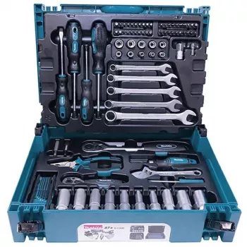 Makita Hand Tool SET/CASE