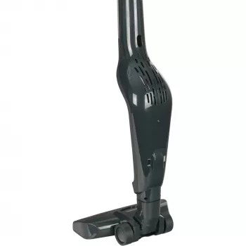 Leifheit Rotaro PowerVac 2in1 20V Bezmaisa Putekļsūcējs Melns, Zils
