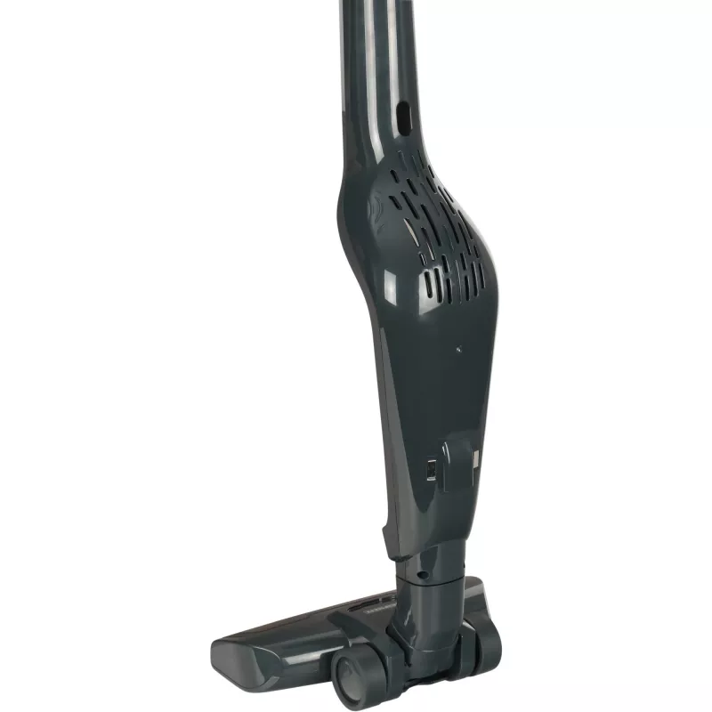 Leifheit Rotaro PowerVac 2in1 20V Bezmaisa Putekļsūcējs Melns, Zils