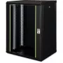 Sienas skapis Digitus DN-19 16-U-SW