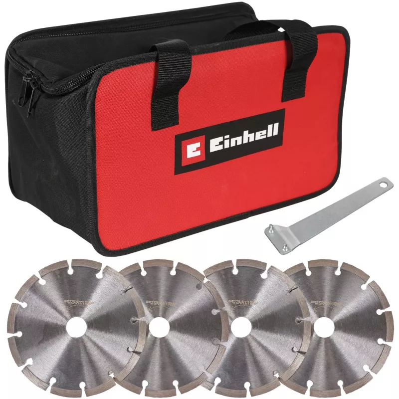 Flīžu frēze Einhell TE-MA 1700