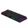 Mehāniskā tastatūra RGB Tempest X2 Outemu Blue Savio Savgk-tempest X2 Bl