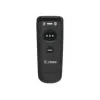 Rokas svītrkodu lasītājs Zebra CS60 1D/2D LED Bezvadu Bluetooth USB IP65