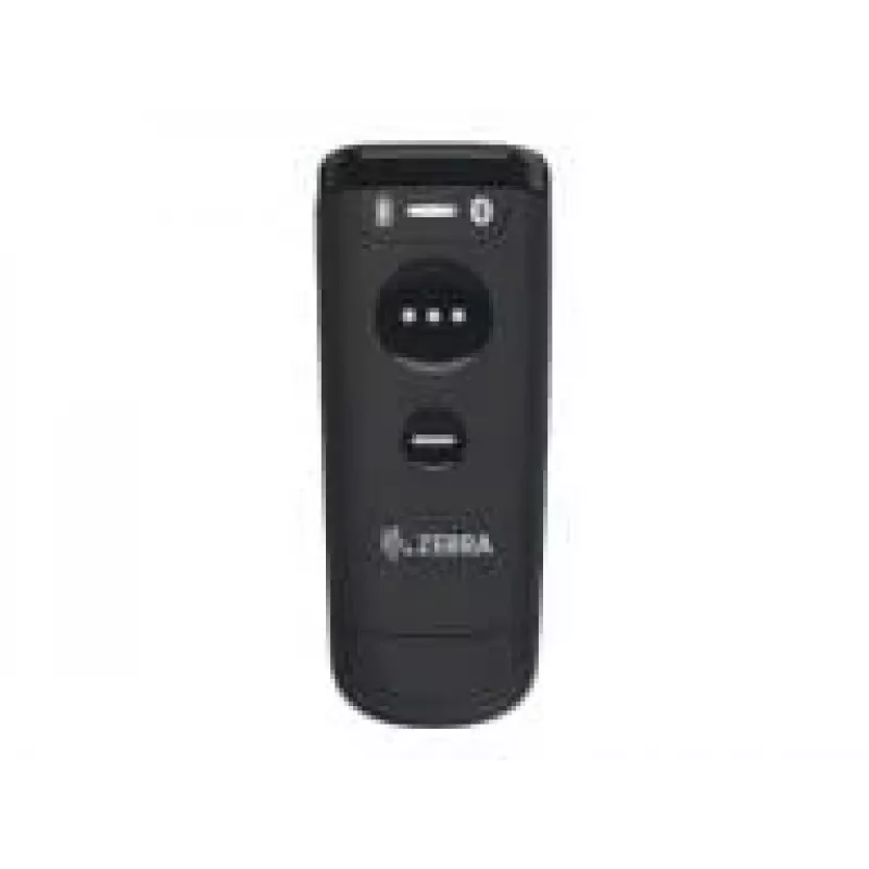 Rokas svītrkodu lasītājs Zebra CS60 1D/2D LED Bezvadu Bluetooth USB IP65