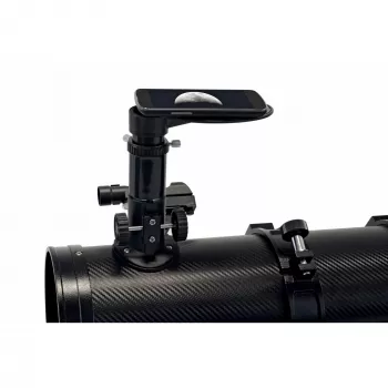 Reflektora teleskops Bresser Optics VENUS 76/700 AZ