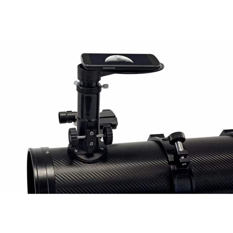 Reflektora teleskops Bresser Optics VENUS 76/700 AZ