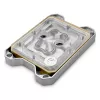 Dekorācijas piederumi EK Water Blocks Alumīnijs Zelts