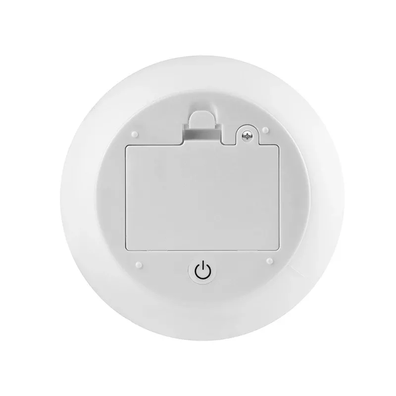 Galda lampa TRACER TRAOSW47254 Balts lācītis ar mīkstu plīša pārklājumu