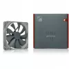 Noctua ventilators NF-P14S REDUX-1500 PWM 140 mm pelēks, 12V PWM, 450–1500 RPM, 133,7 m³/h, 25,8 dB